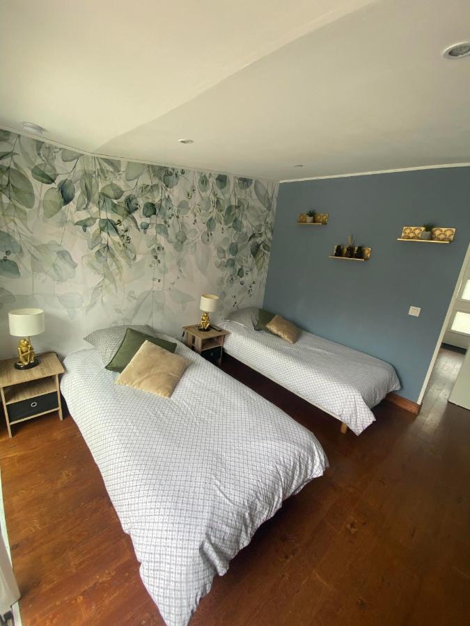 Studio 8 Sancourt  Экстерьер фото