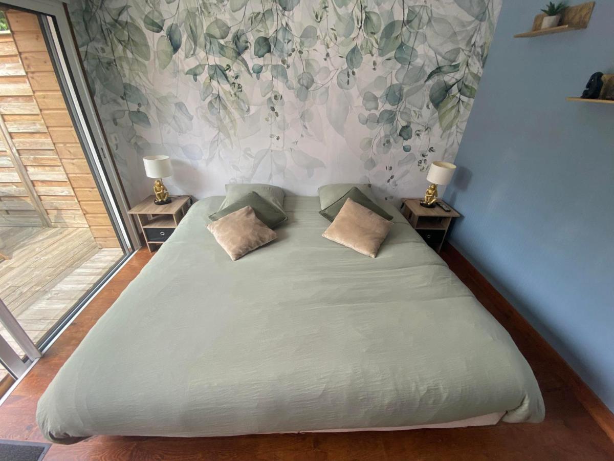 Studio 8 Sancourt  Экстерьер фото