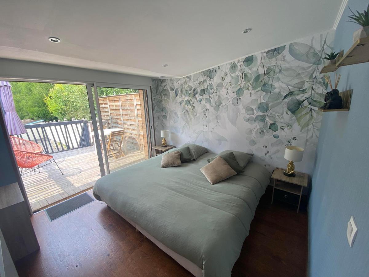 Studio 8 Sancourt  Экстерьер фото