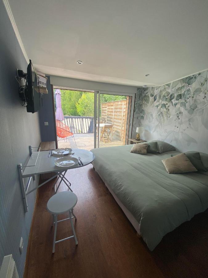 Studio 8 Sancourt  Экстерьер фото